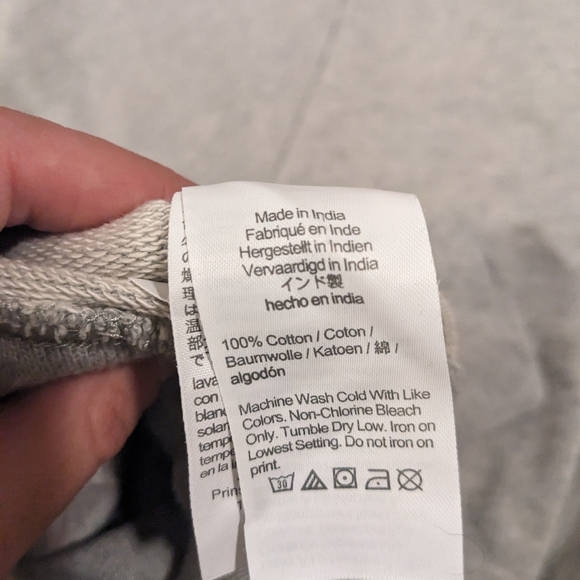 J. Crew Duck Sweater - Picture 3 of 6